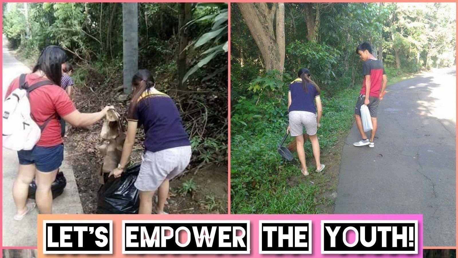 Petition · Let's Empower the Youth! - Philippines · Change.org