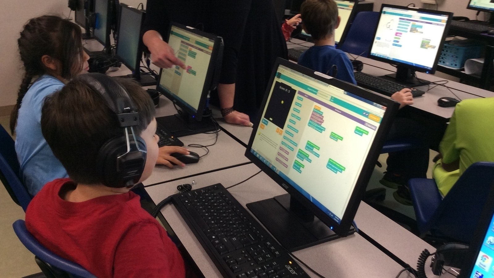 Petition · Teach Computer Science in our Schools India ·