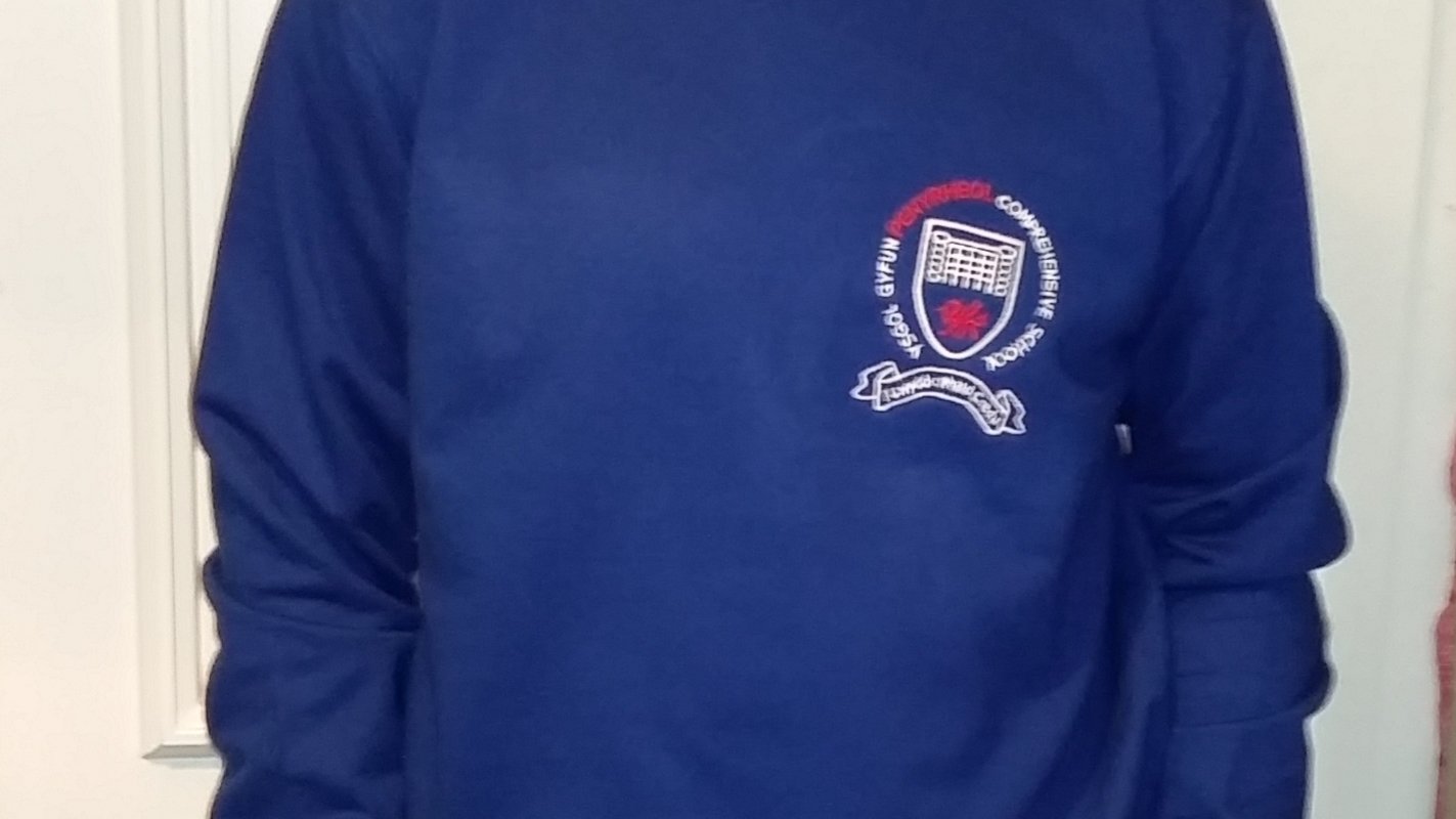 Petition · Penyrheol Comprehensive School Uniform Policy needs CHANGING