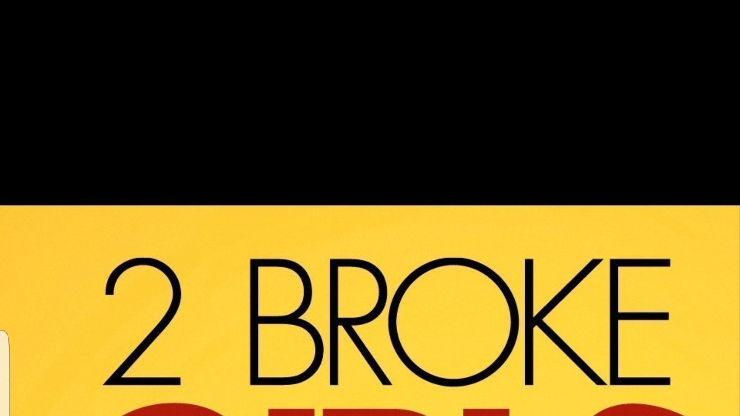 Petition · 2 broke girls season 7 - India · Change.org