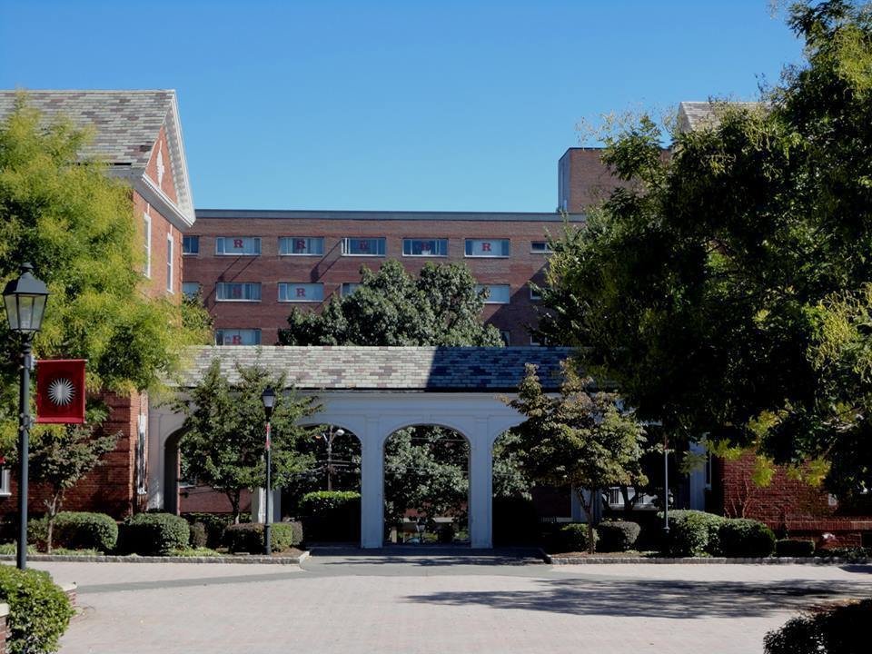 Petition · Students and alumni of Rutgers, urge the administration to