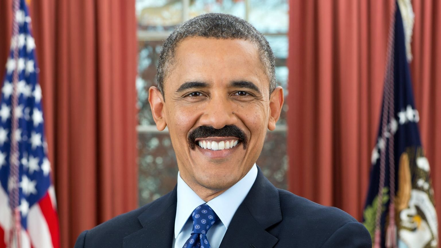 Petition · Grow a moustache - Canada · Change.org