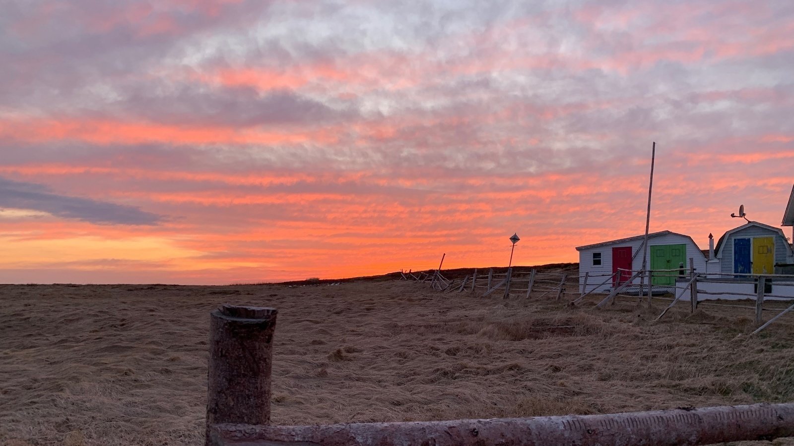 Petition · Stop the Widening of the Northern Point Trail Entrance at