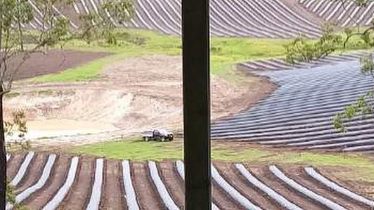 Petition · Ban Roundup & Glyphosate in Australia Australia ·