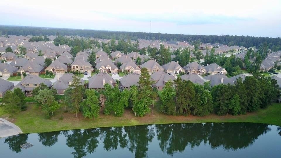 Petition · Jacobs Reserve Point of View Regarding the CISD Zoning