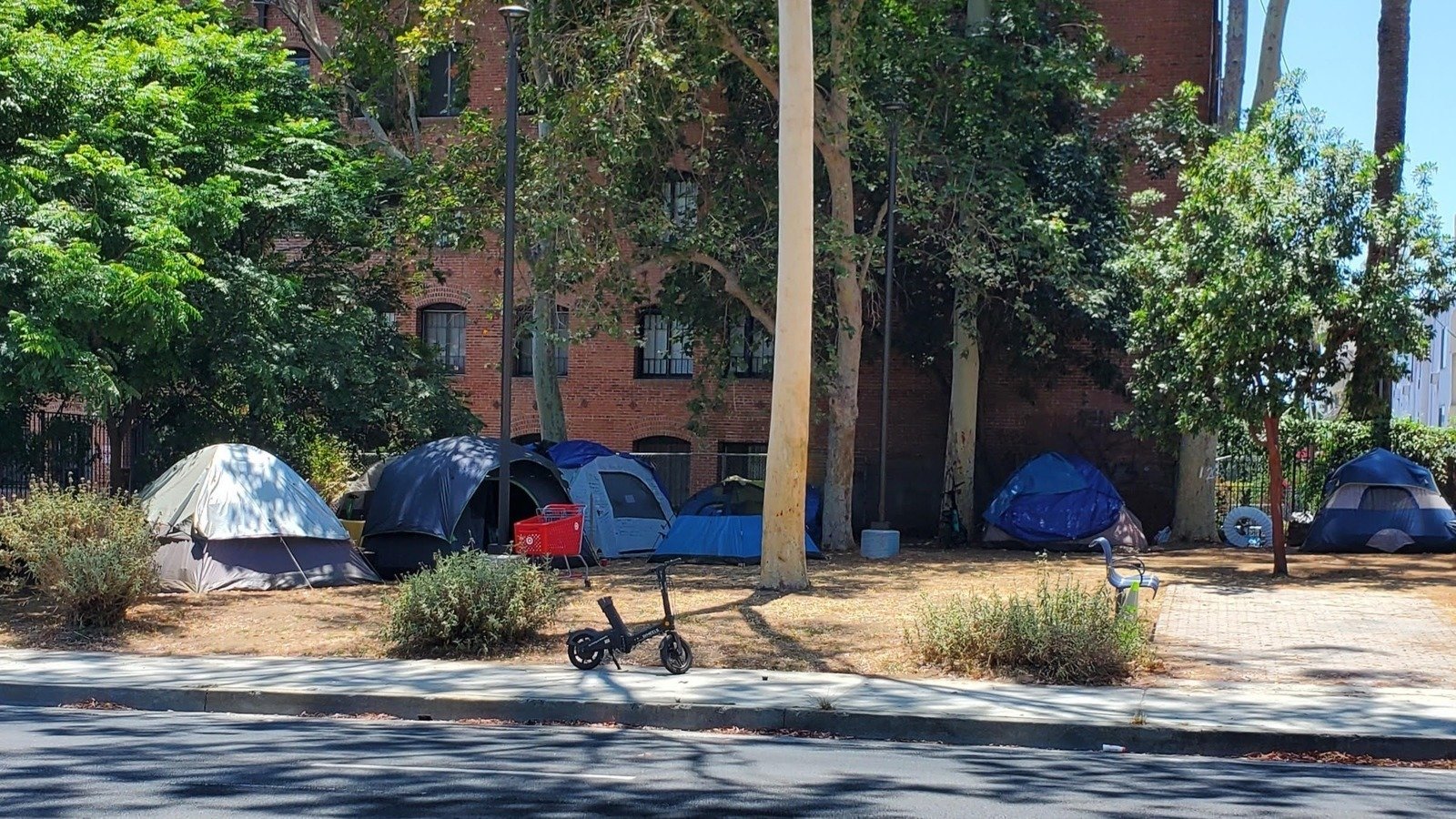 Petition · Petition to Fence and Gate Dorothy & Benjamin Smith Park