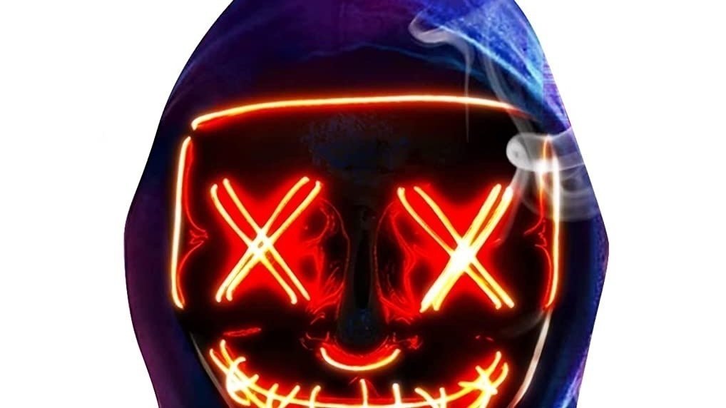 Petition · Make a capybara and purge mask emoji ·