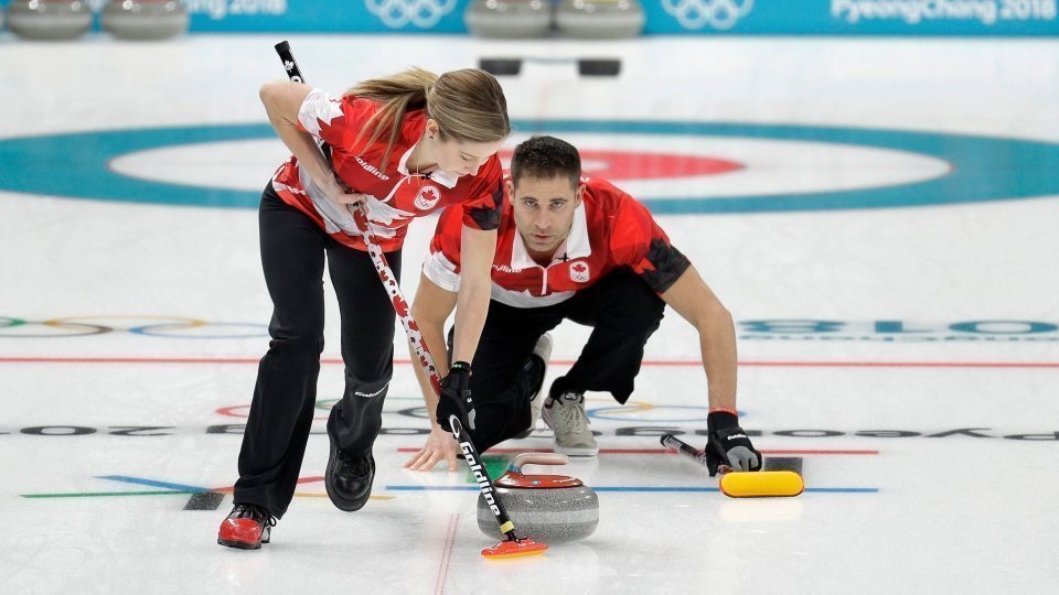 Petition · Get Mixed Doubles Back to U21 Curling in Ontario! Canada