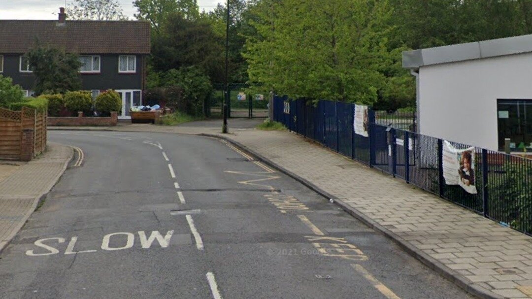 Petition · Propose to have a zebra crossing installed on main street