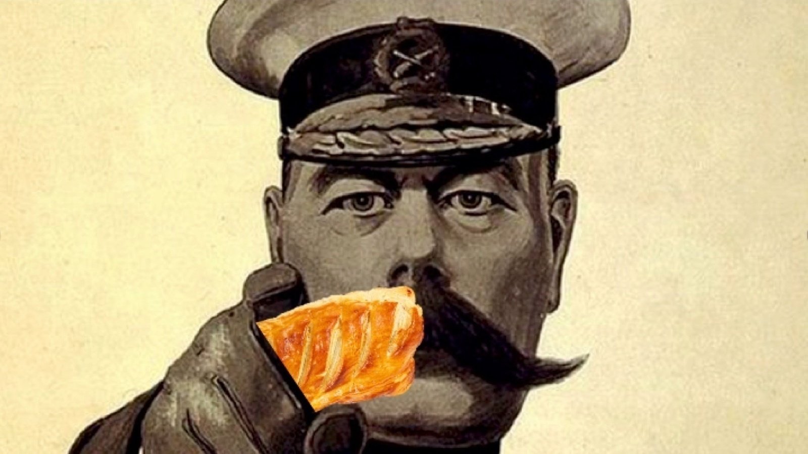 Petition · Create a sausage roll emoji for all the lovers of sausage