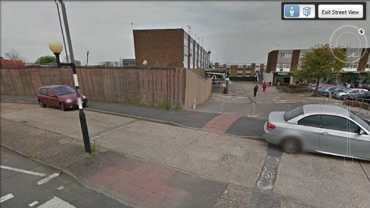 Petition · We believe that as a matter of urgency Bucks County Council