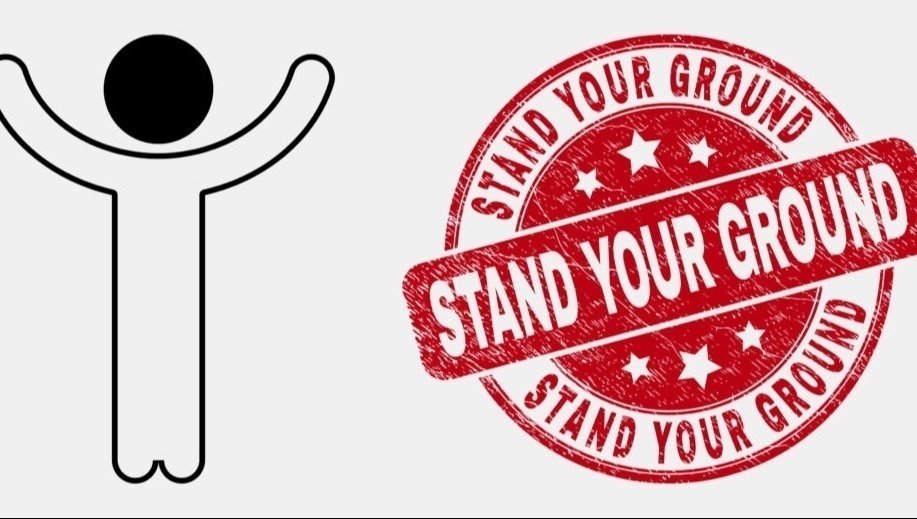 Petition · Implement a Stand Your Ground Law to Ensure SelfDefense