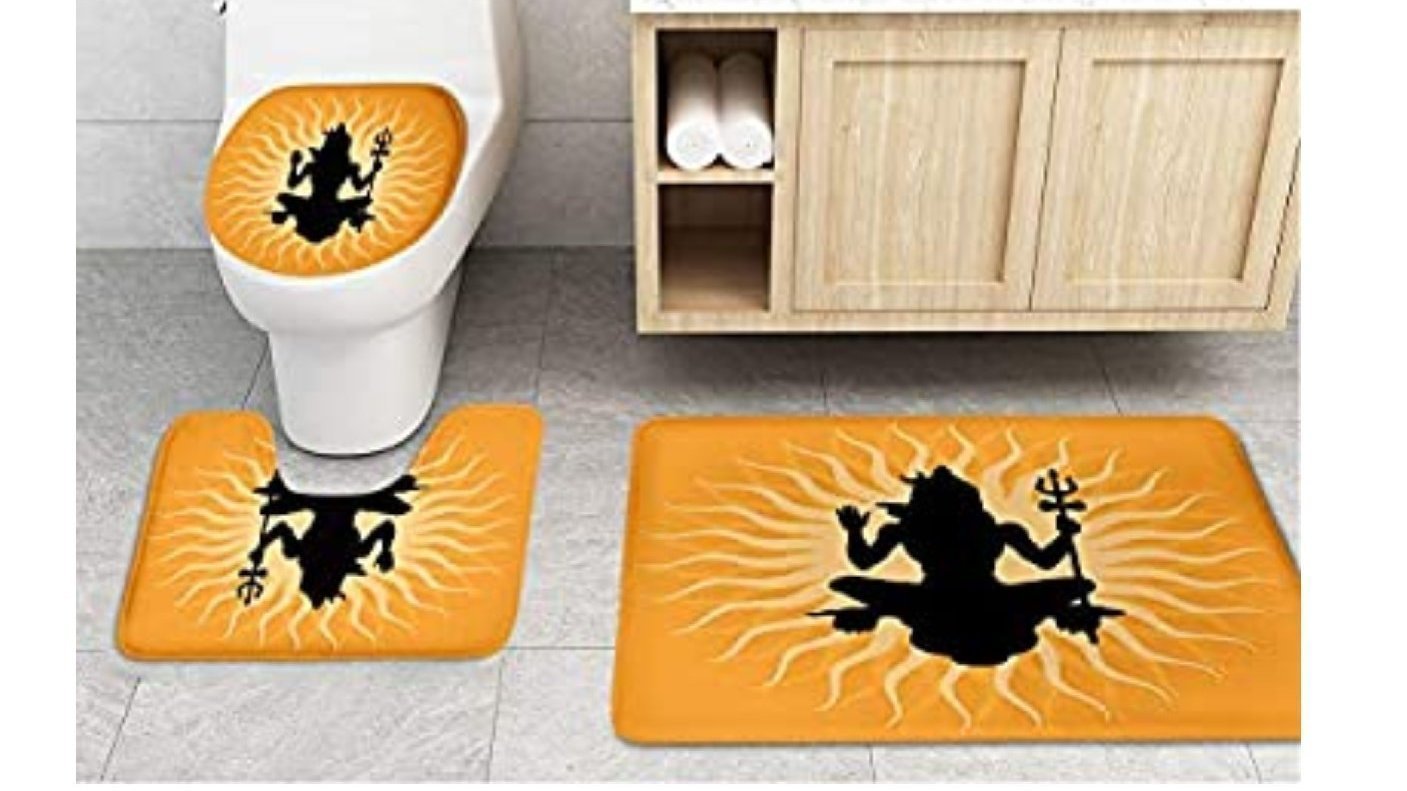 Petition · Amazon . ca stop insulting Hindu by selling floor and toilet