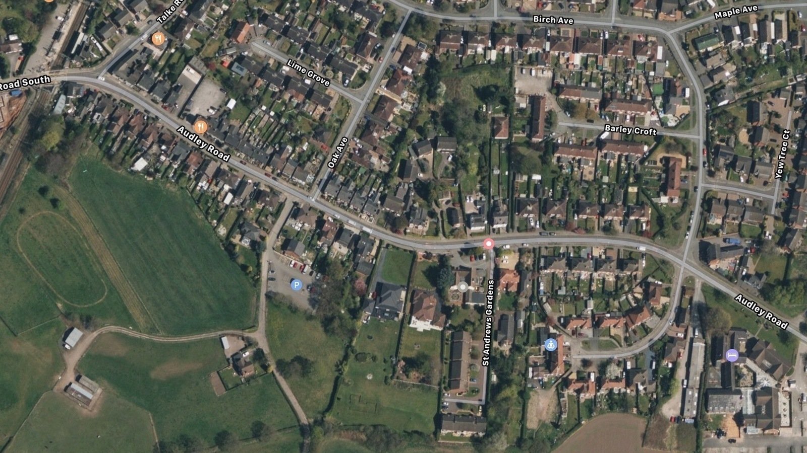 Petition · Make Audley Road Safer United Kingdom ·