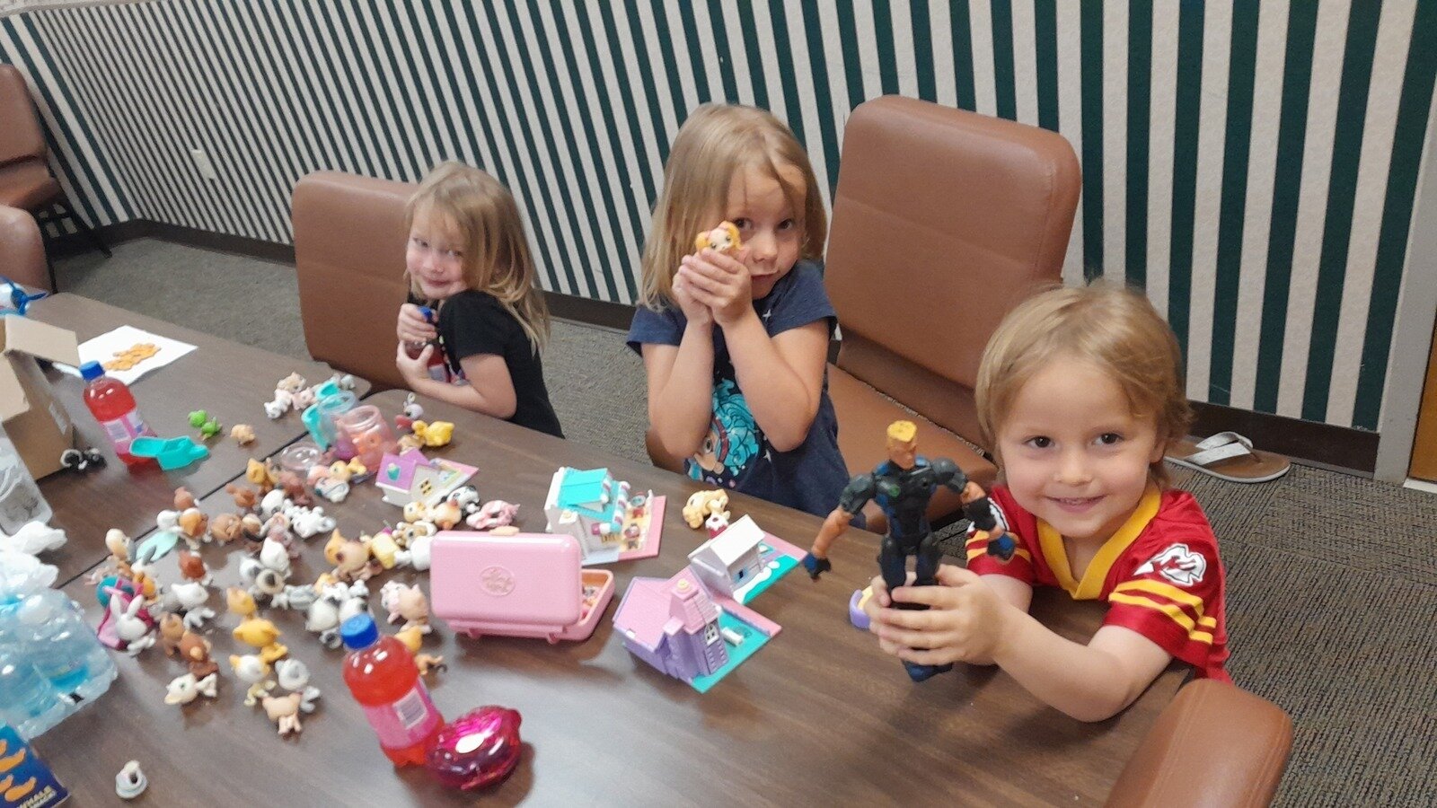 Petition · Protect Parental Rights Against Unjust Actions by the