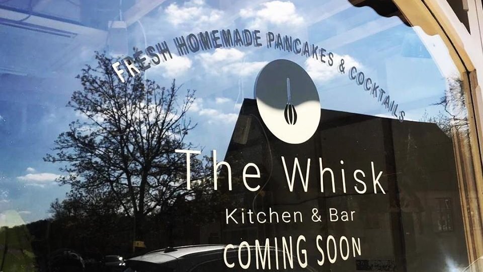 Petition · In Favour of 'The Whisk' in Woburn Sands High Street