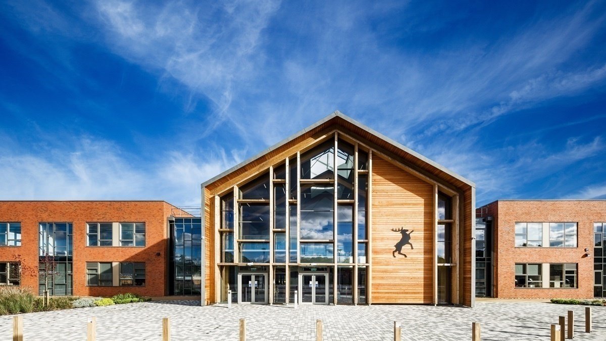 Petition · 6th Form Provision at Bohunt School, Arborfield United