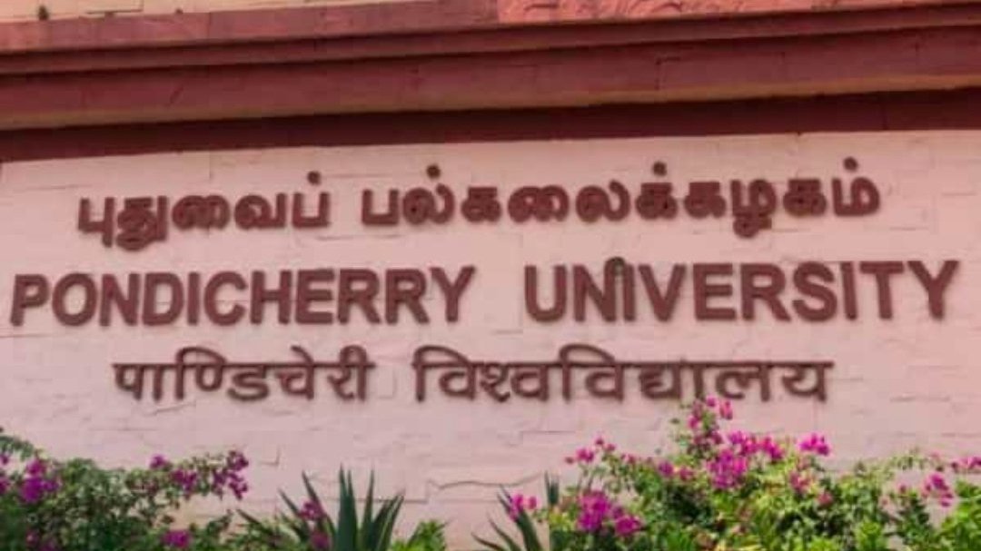 Petition · Reopening of Pondicherry University for all PG& Integrated