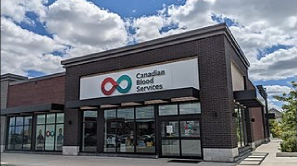 Petition · Reopen Blood Donation Clinic in Sydney, Nova Scotia Canada