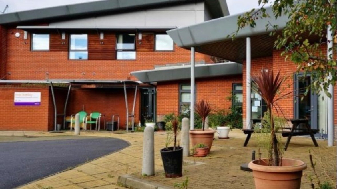 Petition · STOP HARROW COUNCIL CHANGING DAY CENTRE SERVICES United