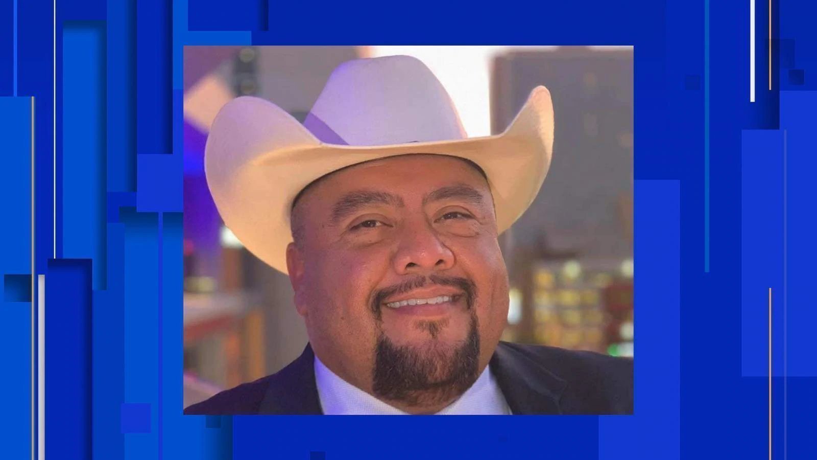Petition · Change Sheriff Abraham Vega's death to "Line of Duty Death