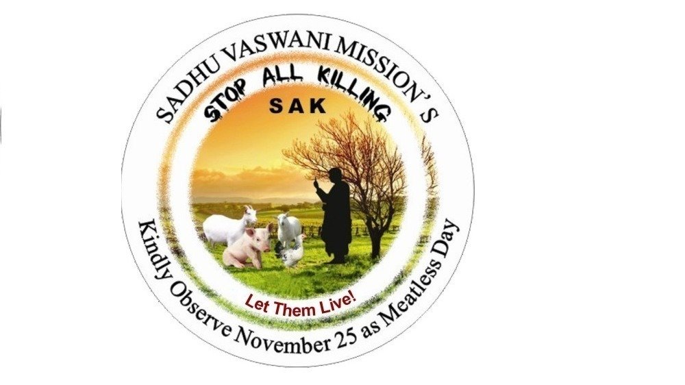 Petition · Meatless day India ·