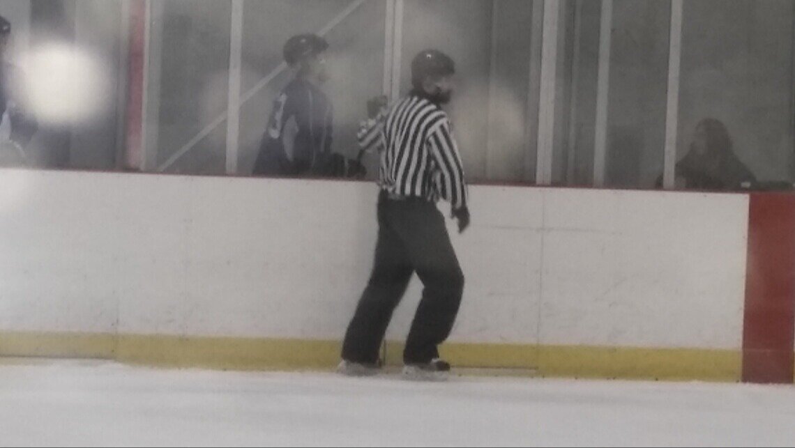 Petition · Stop the NHL's Restrictive Broadcast Agreement with Amazon