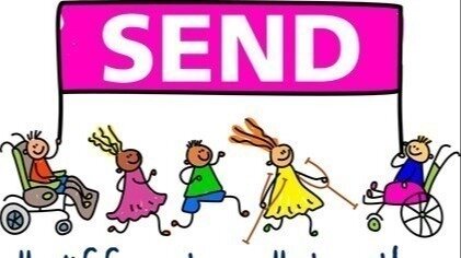 Petition · Funding into schools for special educational needs children ...