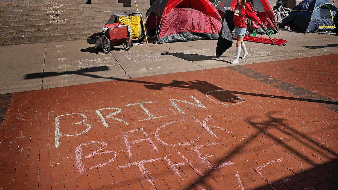 Petition · MINNESOTA COLD SEASON EVICTION MORATORIUM United States