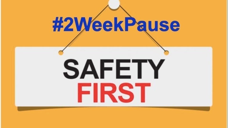 Petition · SFUSD 2WeekPause for COVID Safety San Francisco, United