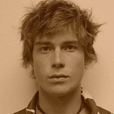 ChangeOrg profile picture for @simon