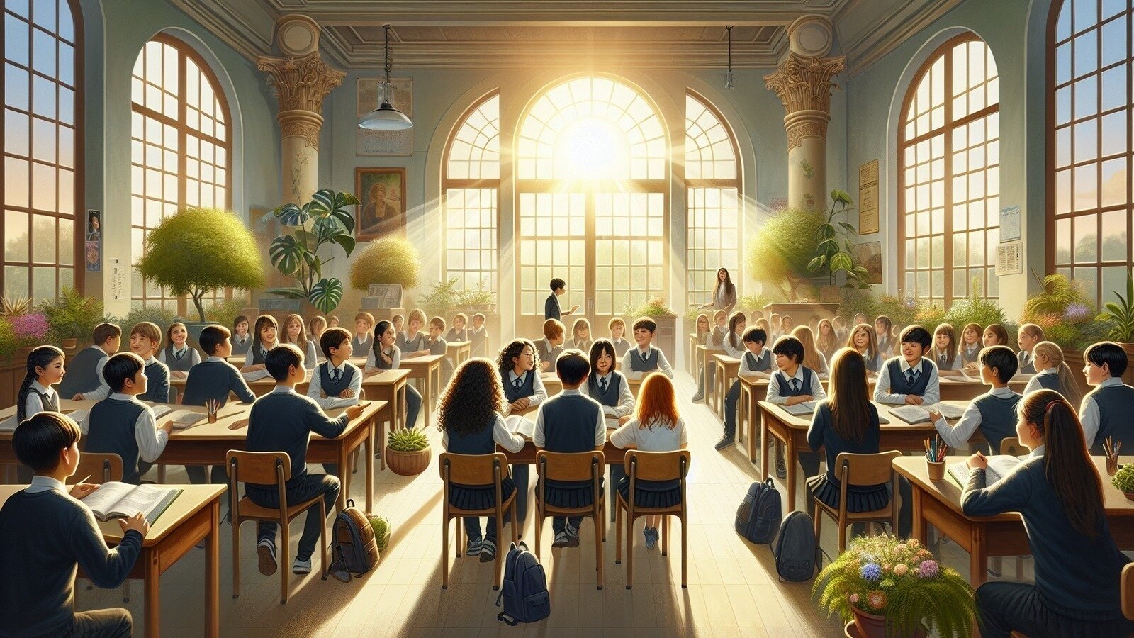 Petition Dissolve The Anti Brainrot Movement In Our Middle School