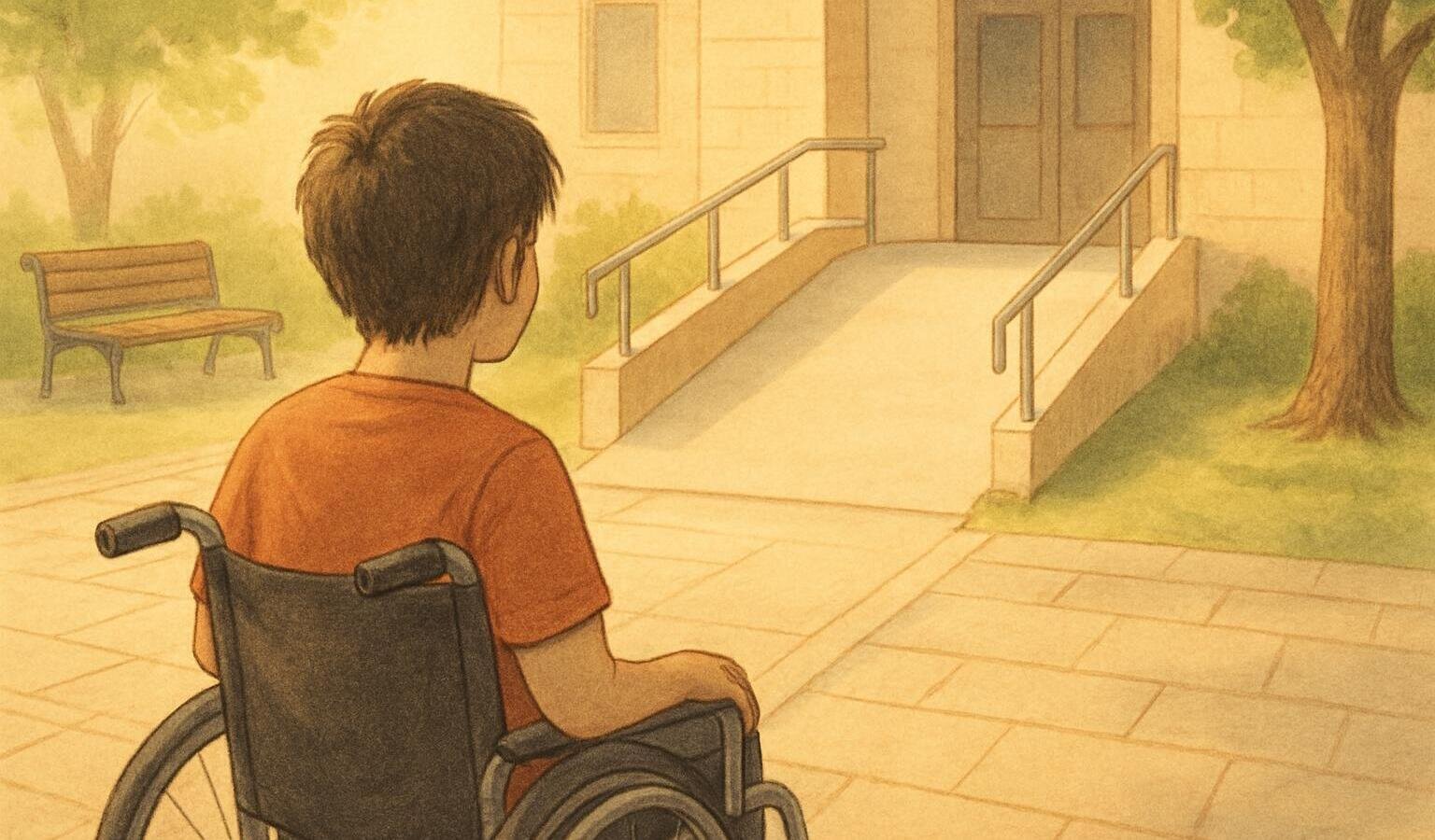 Petition · Ease accessibility challenges for the disabled - Boston ...