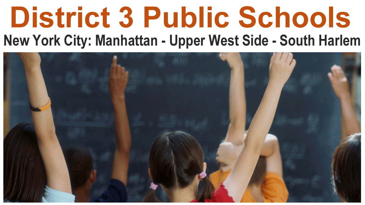 Petition · Reject KIPP's Middle School Proposal in District 3 ·