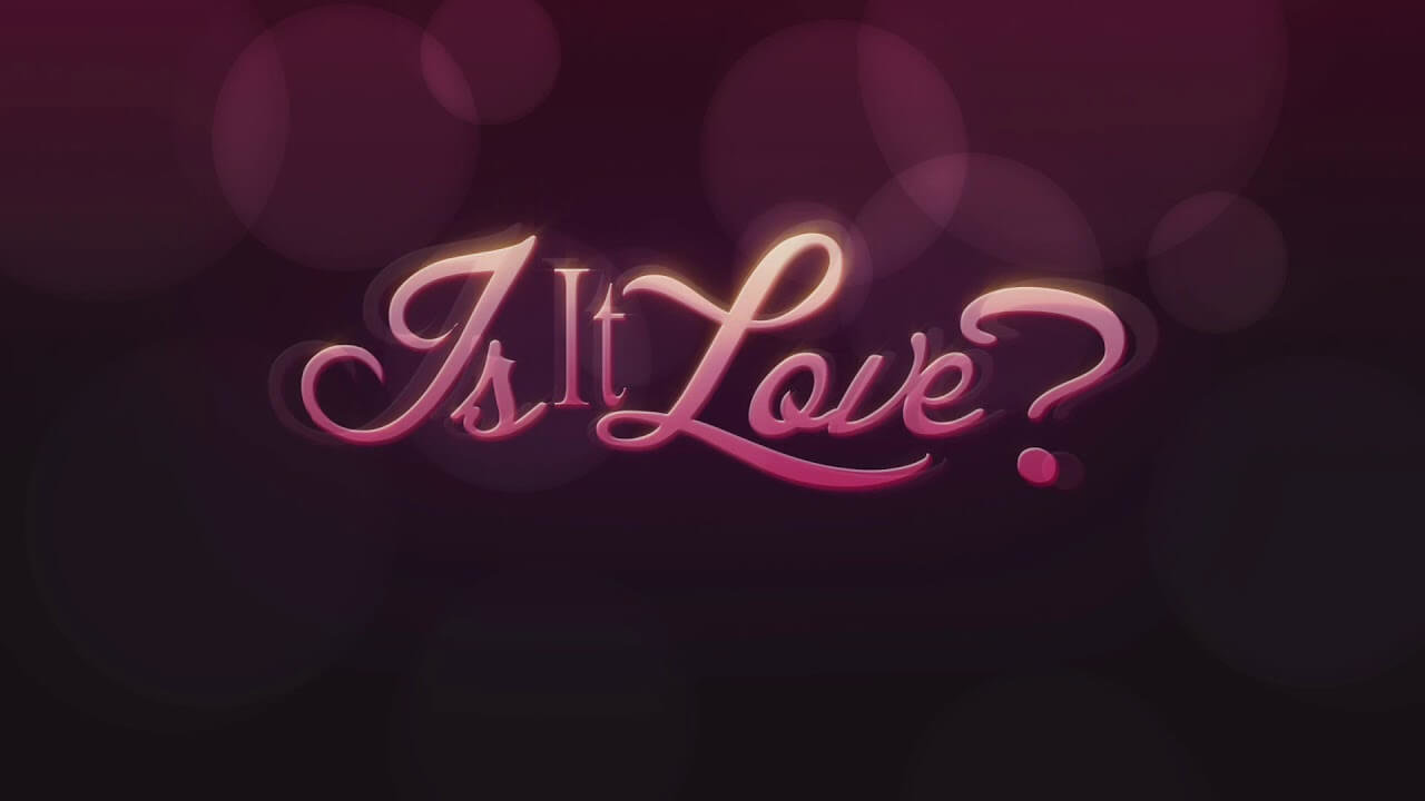 Pétition · Pour la publication d'autres livres Is It Love ? - France