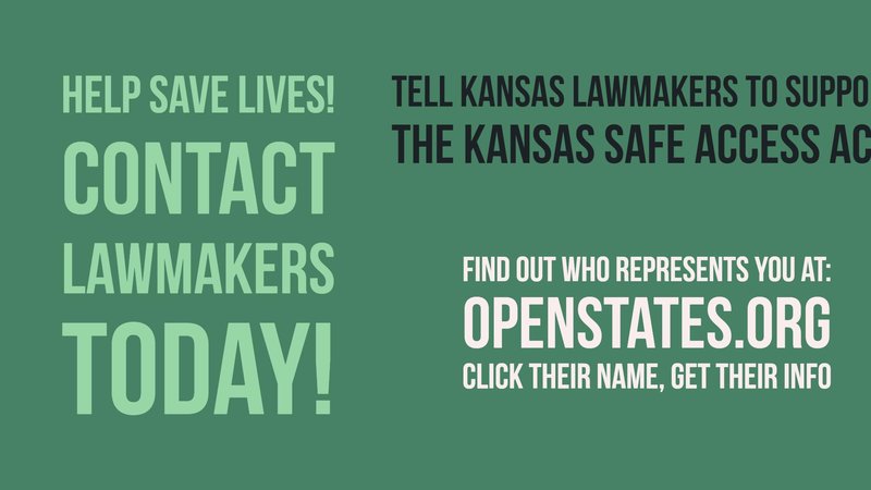 petition update kansas safe