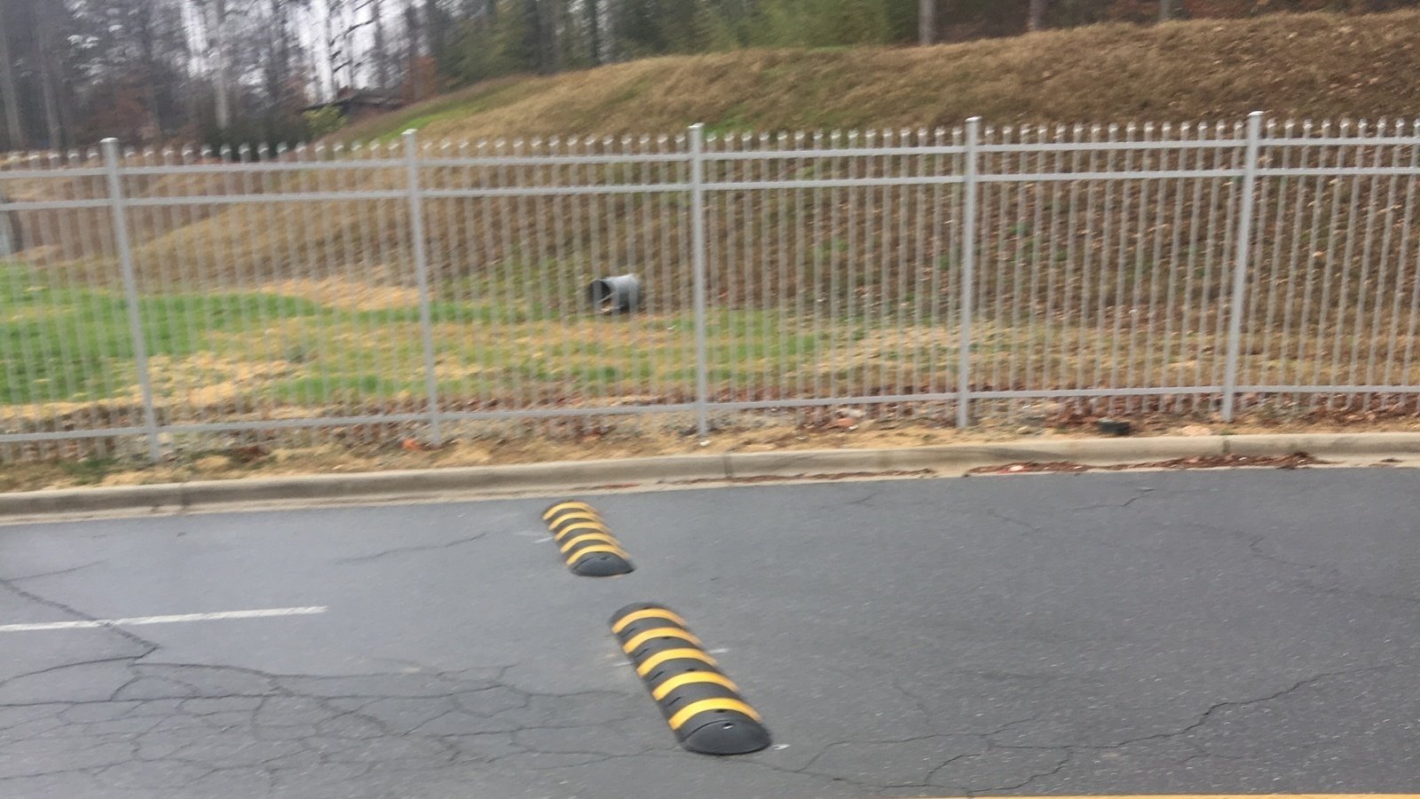 Petition · Get rid of the speed bumps United States ·