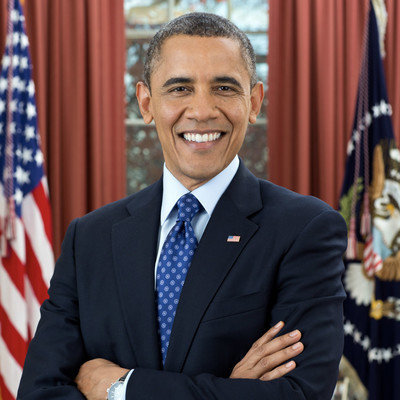 ChangeOrg profile picture for @BarackObama