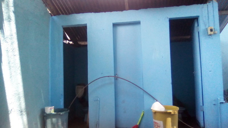 Petition Students The School Comfort Room Change Org