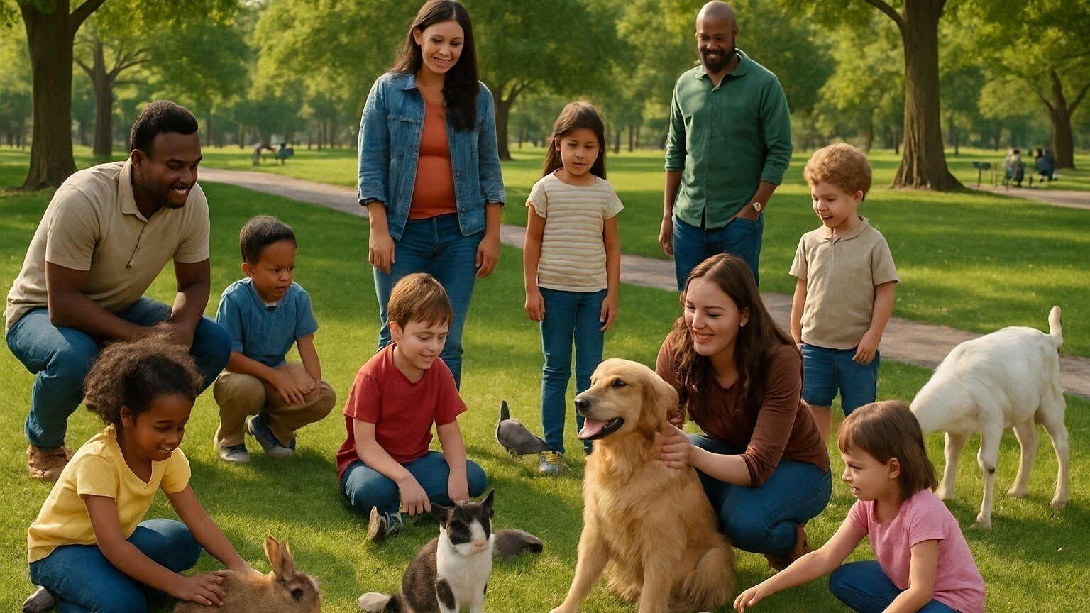Petition · Implement Mandatory Animal Coexistence Education - India ...