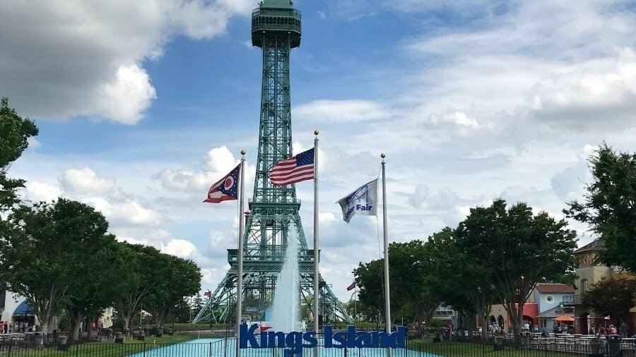 Petition · Ban smoking at Kings Island Amusement Park Mason Ohio
