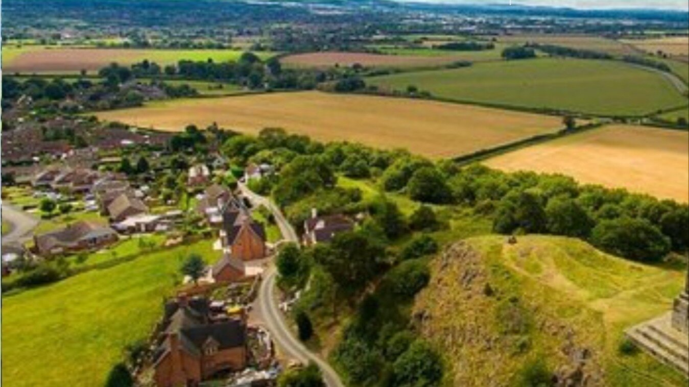 Petition · Halt the Construction of 2700 Houses in Muxton and The