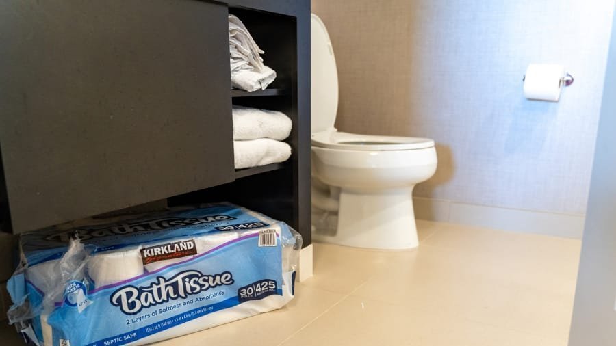 Petition · Costco Carry Recycled Paper Products! United States