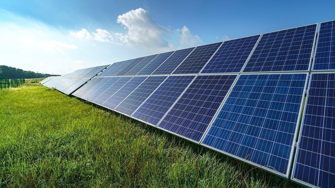 Petition · Fight for a sustainable future! Solar panels on WSU campus