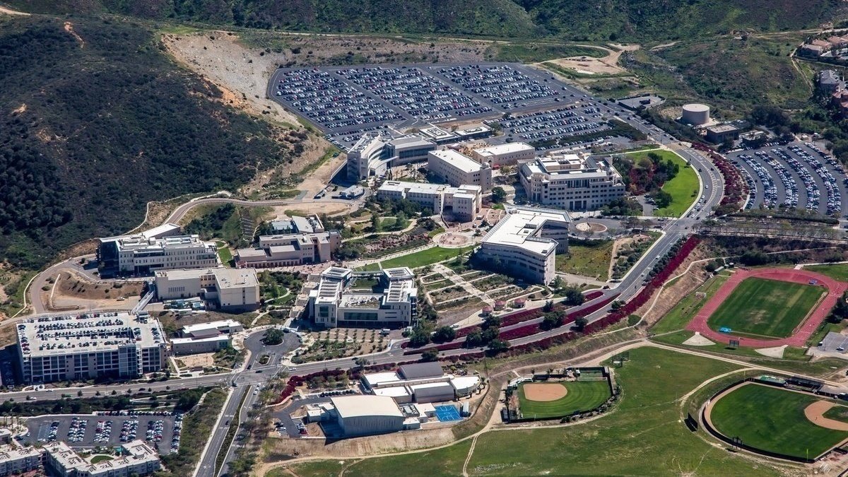Petition Pass All Cal State San Marcos Students For The Spring 2020 Petition Pass All Cal State San Marcos Students For The Spring 2020