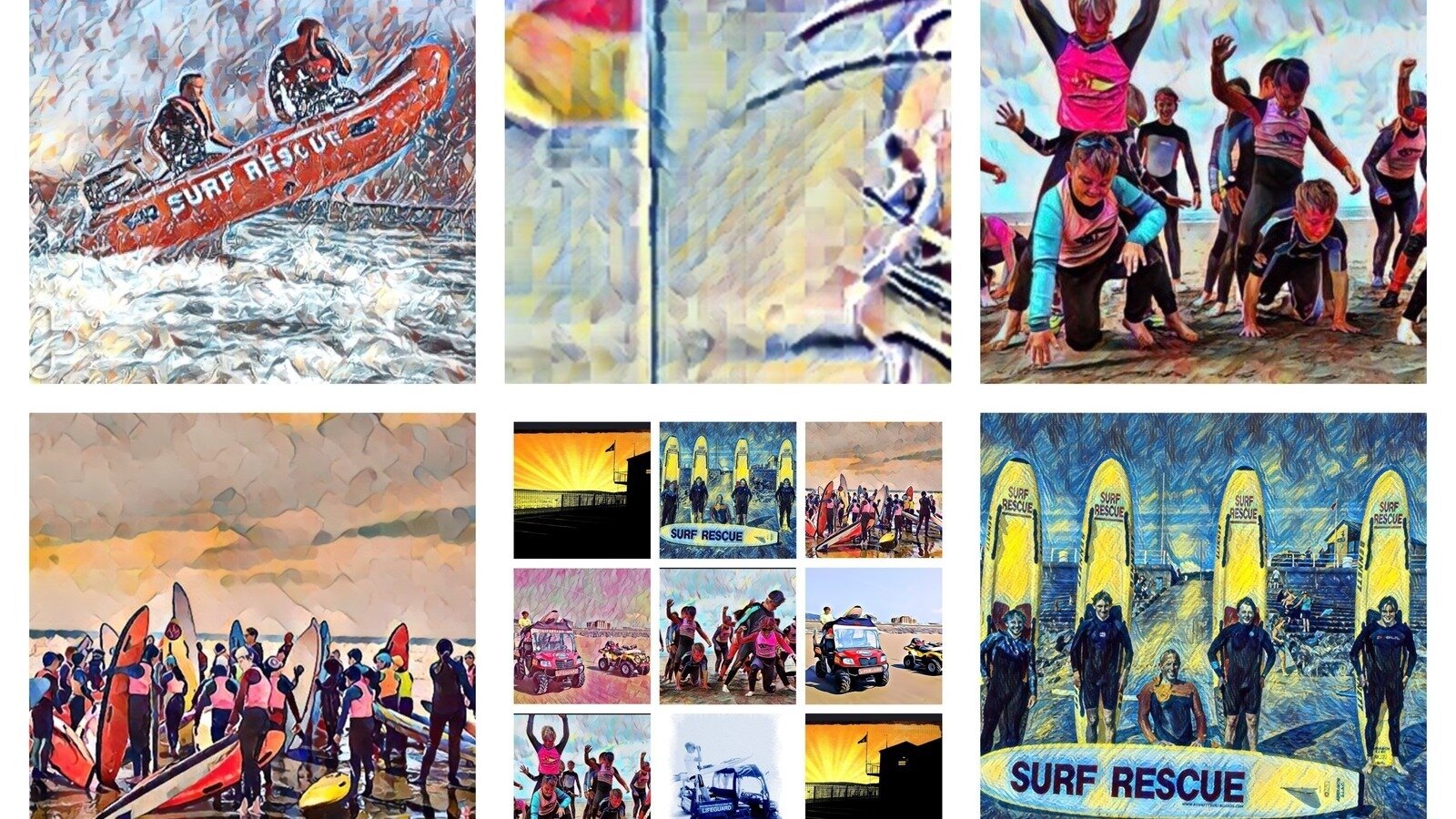 Petition · Stop High Pool Charges for Welsh Lifeguard Clubs Providing