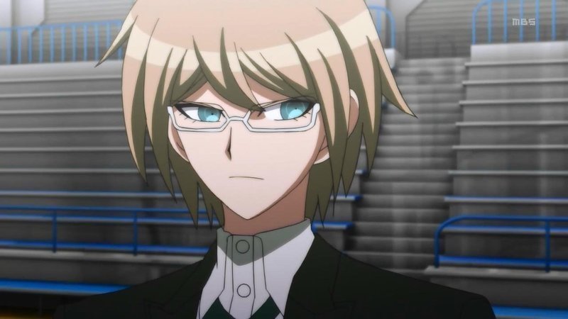 Petition Cancel Byakuya Togami Change Org