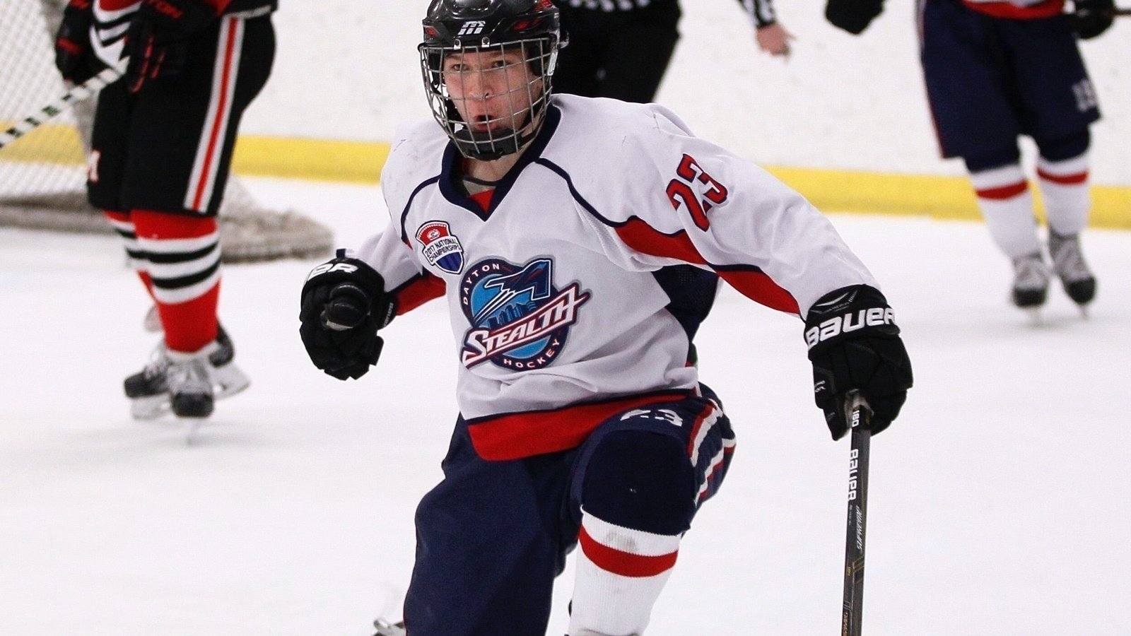 Petition A Wake County High School Club Hockey League Change Petition A Wake County High School Club Hockey League Change