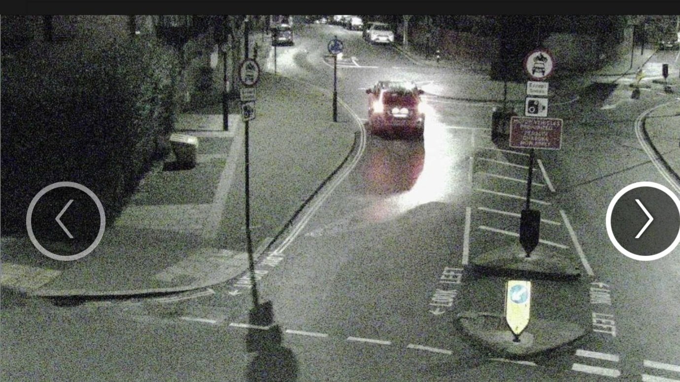 Petition · Illegal restricted Street. - United Kingdom · Change.org