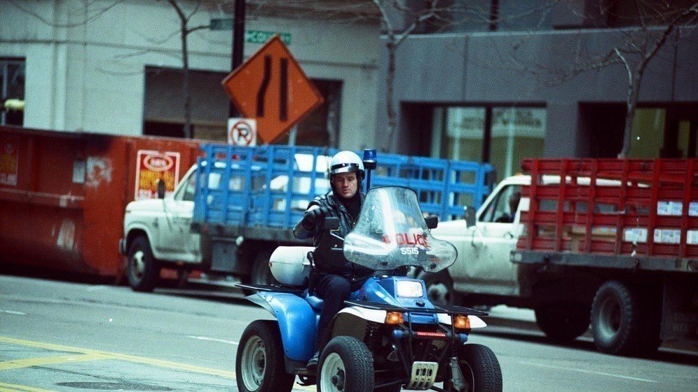 Petition · Legalize the use of ATVs on public roads United States